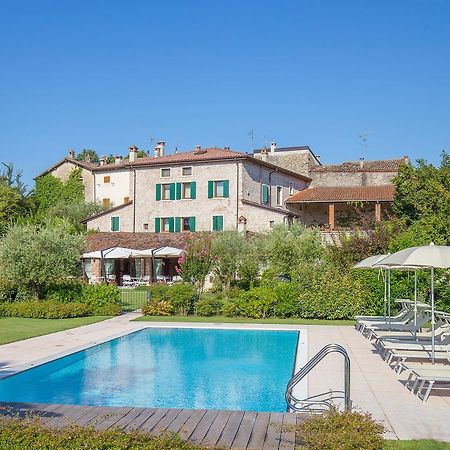 Antico Casale Bergamini Villa Sant'Ambrogio di Valpolicella Bagian luar foto