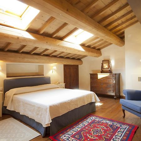 Antico Casale Bergamini Villa Sant'Ambrogio di Valpolicella Bagian luar foto