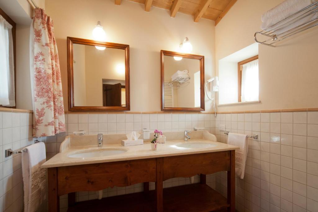 Antico Casale Bergamini Villa Sant'Ambrogio di Valpolicella Ruang foto