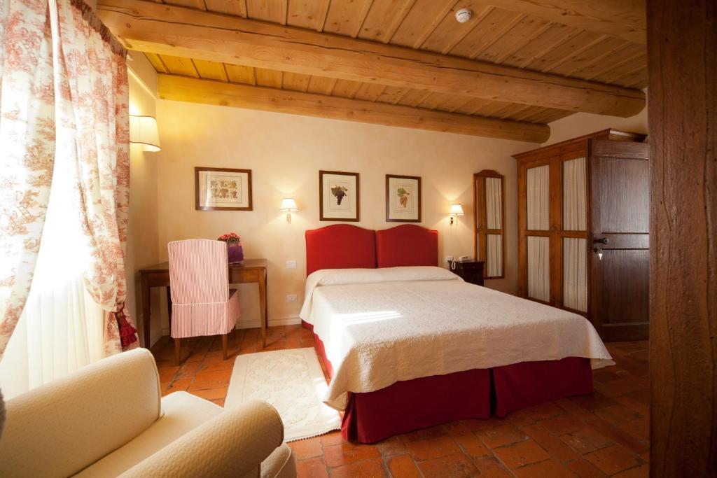 Antico Casale Bergamini Villa Sant'Ambrogio di Valpolicella Ruang foto