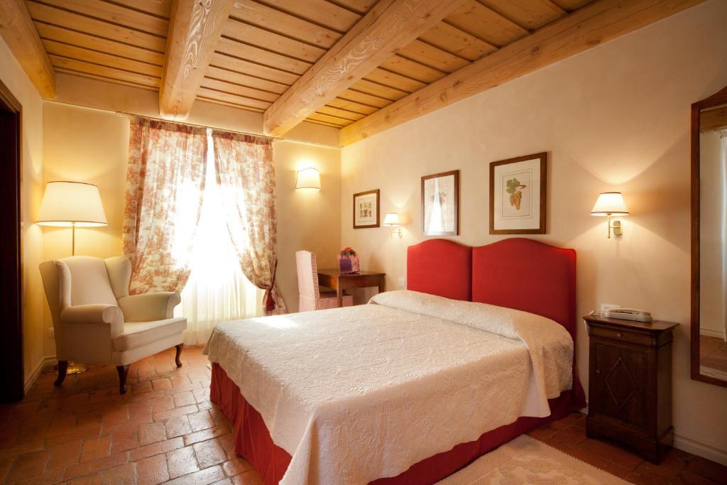 Antico Casale Bergamini Villa Sant'Ambrogio di Valpolicella Ruang foto