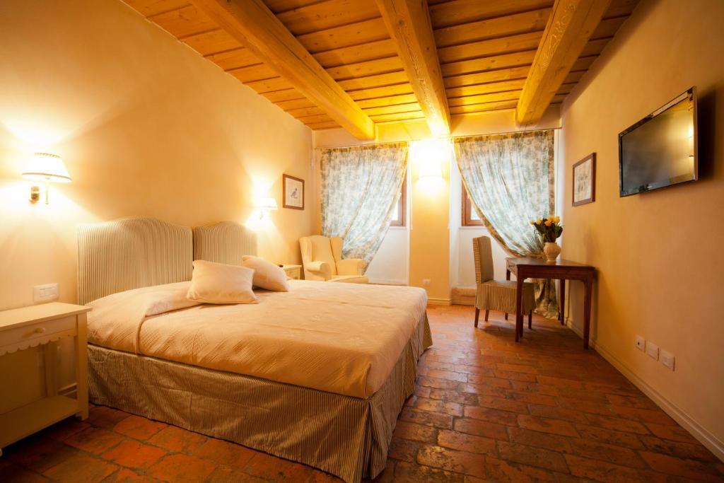 Antico Casale Bergamini Villa Sant'Ambrogio di Valpolicella Ruang foto