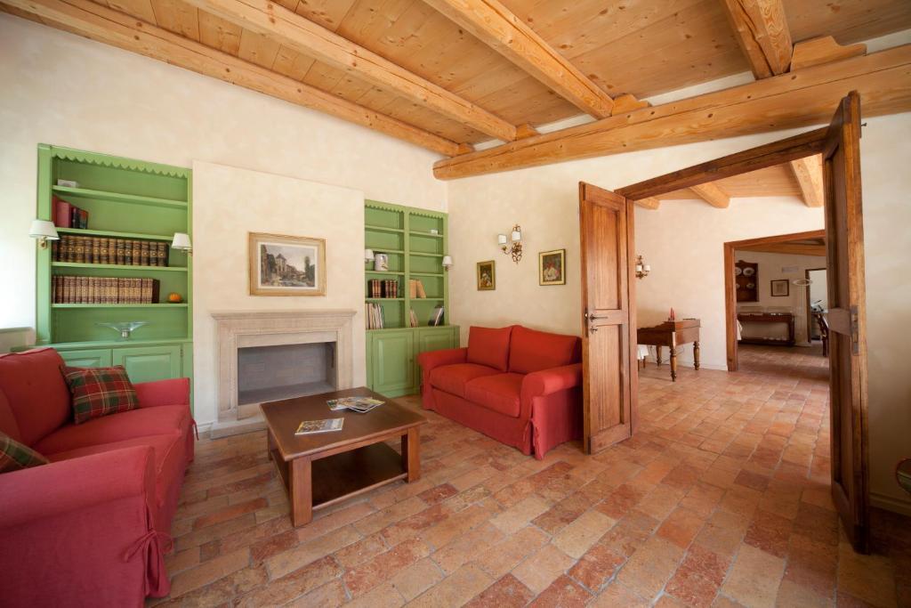 Antico Casale Bergamini Villa Sant'Ambrogio di Valpolicella Bagian luar foto