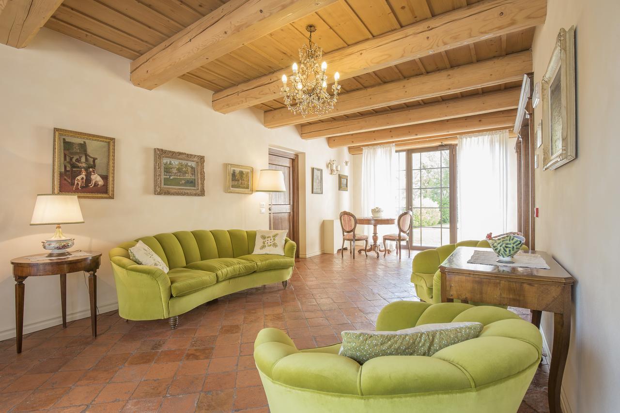 Antico Casale Bergamini Villa Sant'Ambrogio di Valpolicella Bagian luar foto
