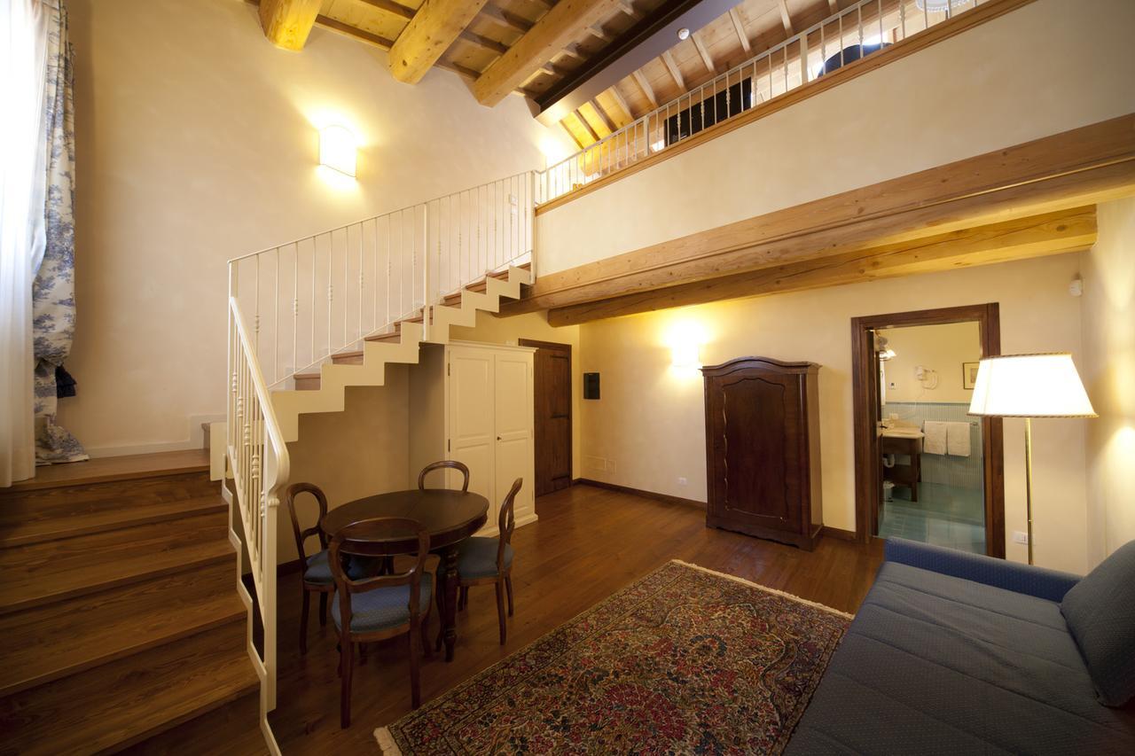Antico Casale Bergamini Villa Sant'Ambrogio di Valpolicella Bagian luar foto